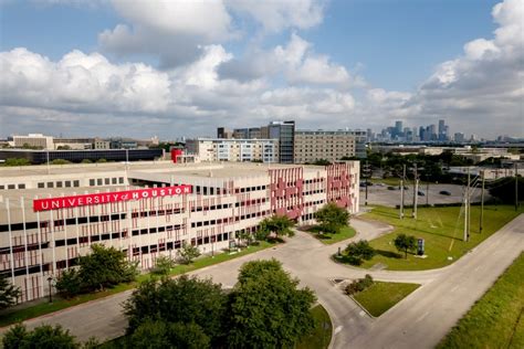 Campus Life - University of Houston