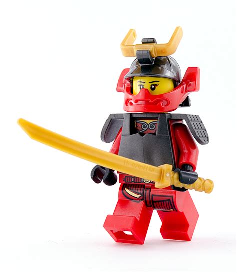 Ninjago 2013 Minifigures: Is this the last season? | Lego Educational ...