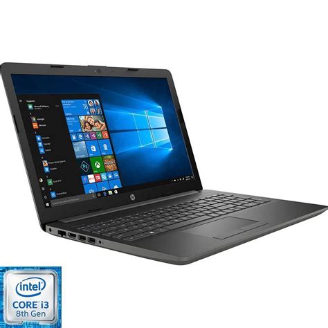 مواصفات و سعر لاب توب اتش بي 15-da1017nx | HP 15-da1017nx Laptop 15.6 ...