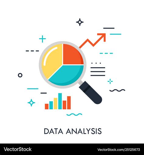 Data Analysis Vector | Hot Sex Picture