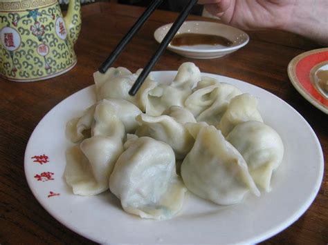 Beijing Dumplings Photograph by Alfred Ng - Fine Art America