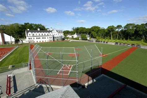 Softball Field Construction Projects | Delhi, NY | Clark Companies