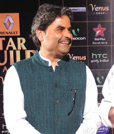 It’s more than expected: Vishal Bhardwaj on National Awards