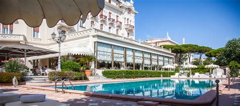 GRAND HOTEL DI RIMINI SEMPRE AFFASCINANTE