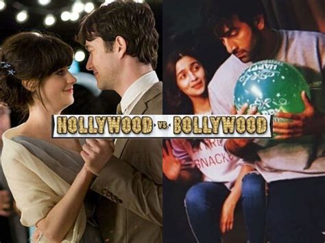 Hollywood vs Bollywood: If 500 Days of Summer ever gets remade in Hindi ...