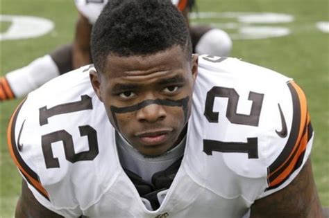 Josh Gordon Reinstated by NFL, Suspended 4 Games: Details, Comments and Reaction | News, Scores ...