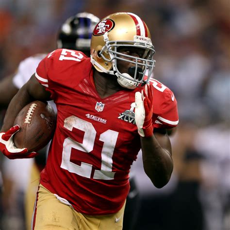 San Francisco 49ers: Top 10 Running Backs of All Time | Bleacher Report