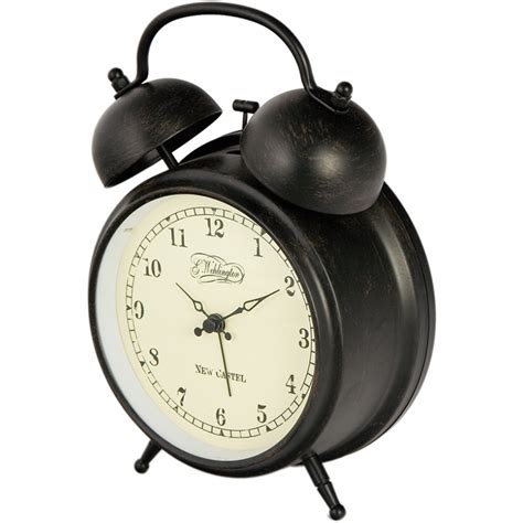 Alarm clock PNG