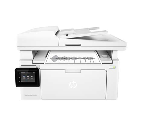 HP LaserJet Pro MFP M130fw Printer | TechSign Bangladesh