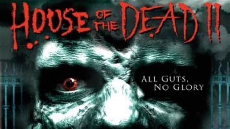 House of the Dead 2 Review | Movie Rewind