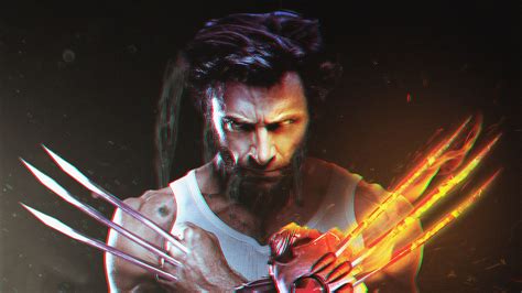 Wolverine Claw Wallpapers - Wallpaper Cave