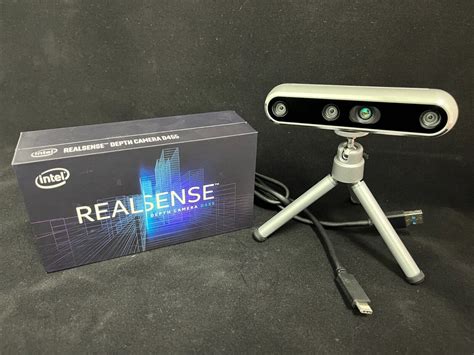 Intel Realsense Depth Camera Intel Realsense Lidar Ca - vrogue.co