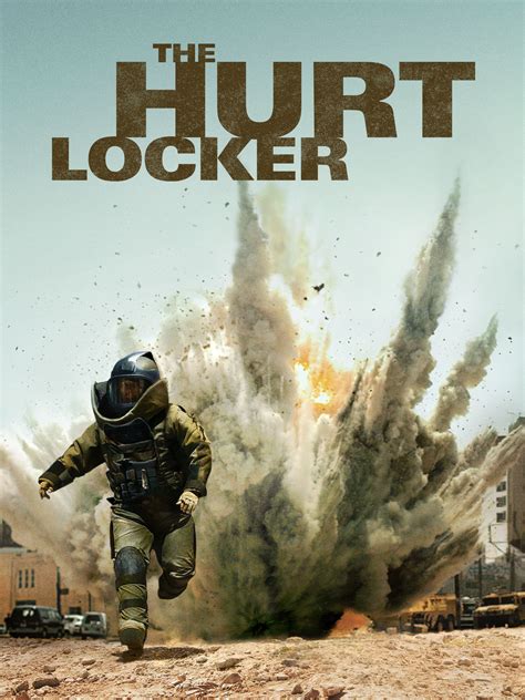 Prime Video: The Hurt Locker