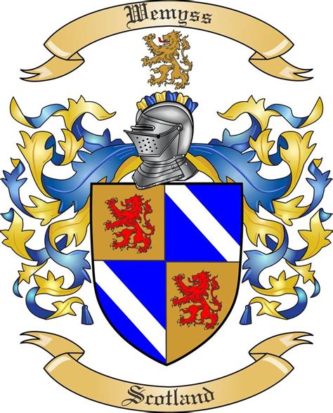 This is the Scottish crest. This is a very old fashioned crest that stands out. I want to ...