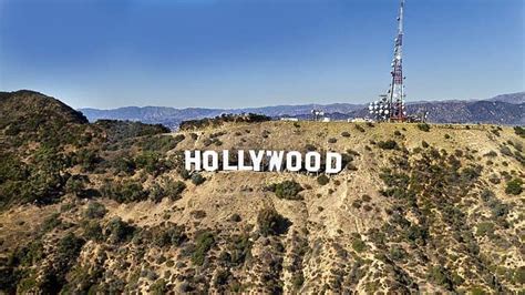 The History of Hollywood: The Film Industry Exposed