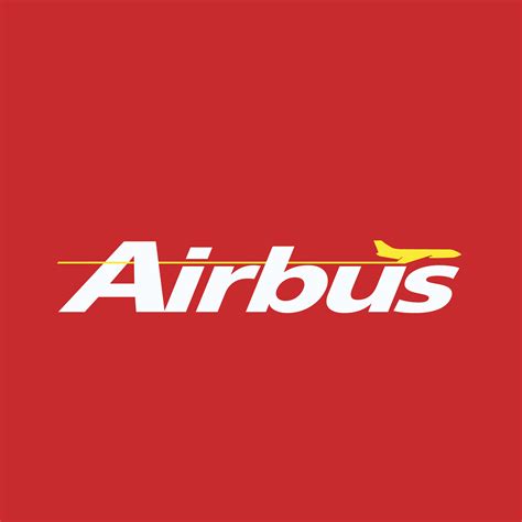 Airbus Logo PNG Transparent & SVG Vector - Freebie Supply