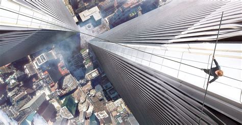 The Walk - movie: where to watch stream online