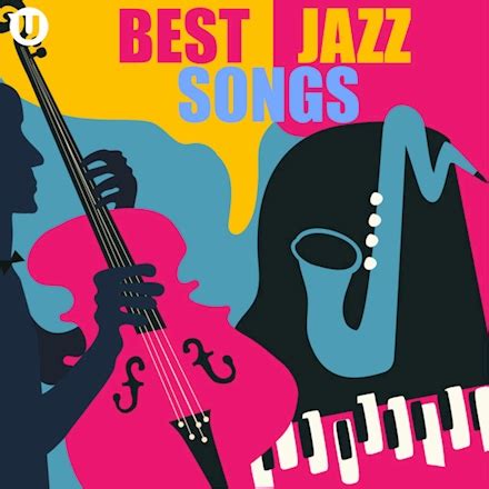 Various Artists - Best Jazz Songs