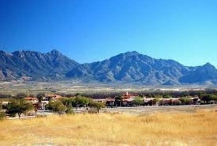 Explore Green Valley and Sahuarita: Natural Landmarks and Ideal Time to Visit