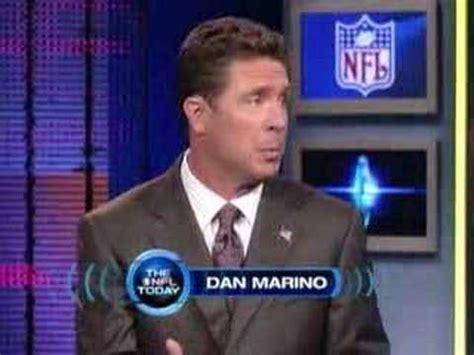 CBS SportsLine NFL Today Hot Topic - YouTube