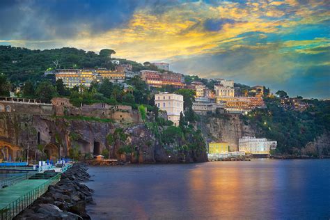 sorrento west | Luminism Photography – Luminous Views Gallery