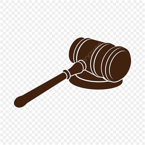 Clipart Judge Gavel Gif