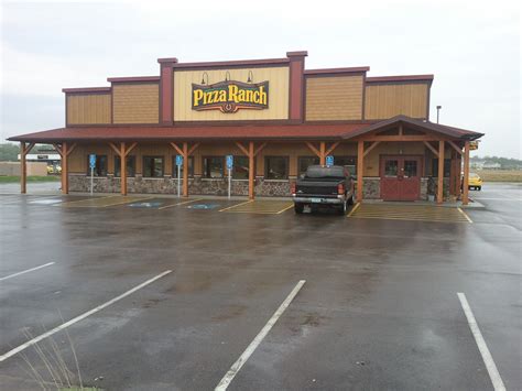 Pizza Ranch in Mankato, MN - (507) 386-7...