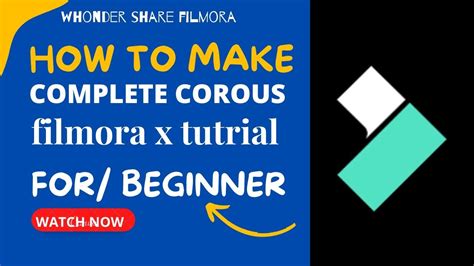 filmora tutorial/filmora tutorial for beginners - YouTube