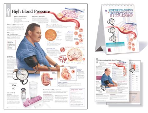 Understanding Hypertension Study Set | Scientific Publishing