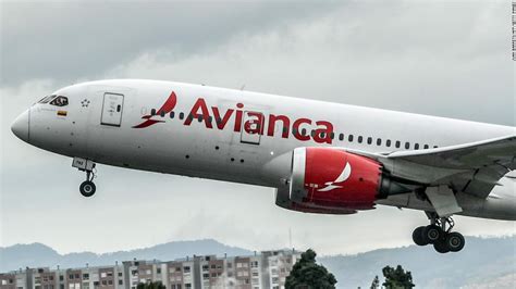 Avianca, one of Latin America's largest airlines, files for bankruptcy - CNN