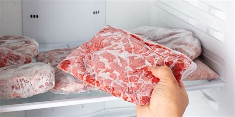 How To Store Ground Beef In Freezer | Storables