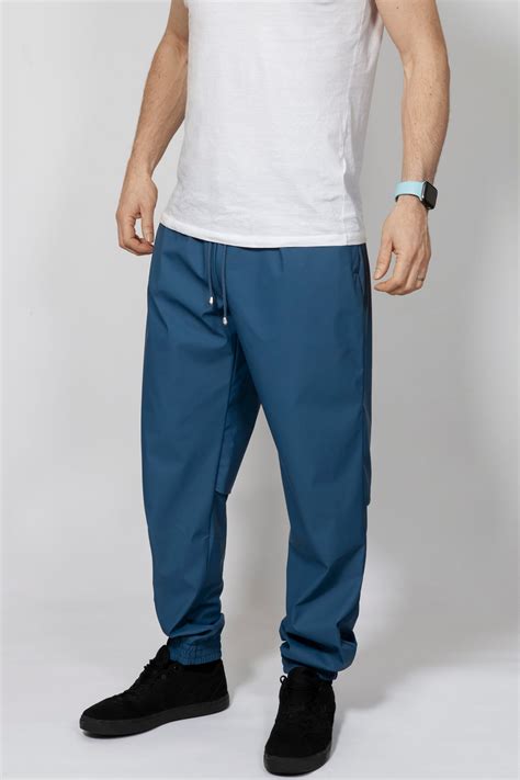 Rain Trousers - The People's Rain Wear