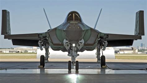 Marines Receive First F-35C Lightning II Carrier VariantDefenceTalk.com | at DefenceTalk