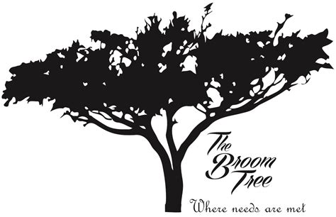 The Broom Tree | Where needs are met