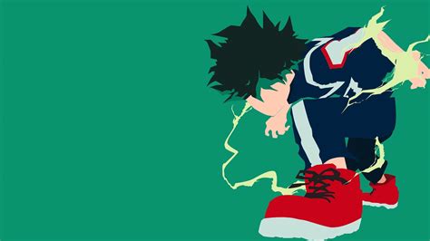 Deku Wallpapers - Wallpaper Cave