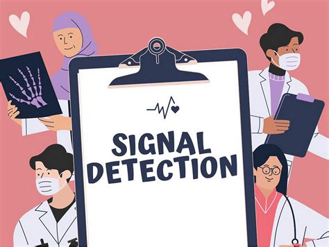 Next-Generation Signal Detection: Trends in Advanced Signal Detection Techniques