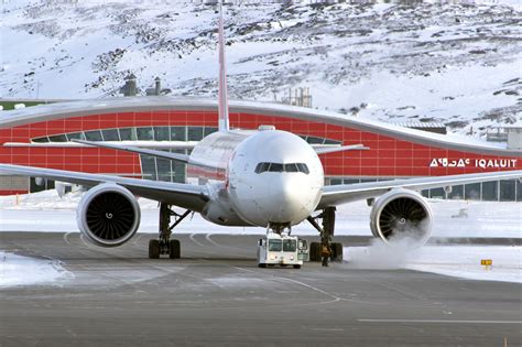 Concert buys majority of Iqaluit airport project from InfraRed | PE Hub