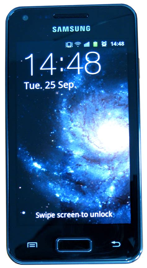 File:Samsung Galaxy S Advance i9070.JPG - Wikimedia Commons