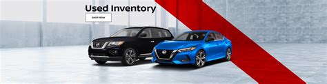 Century Nissan | Nissan Dealership in Antigonish