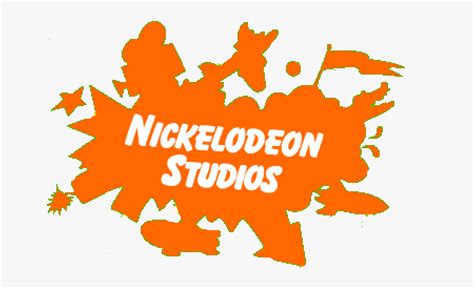 Nickelodeon Studios Logo , Free Transparent Clipart - ClipartKey