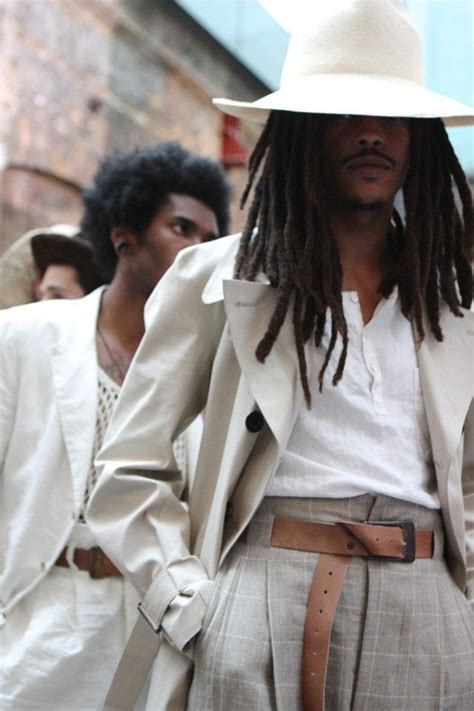 Jermaine & Jean-Sebastien | Nicholas Daley - CSM BA Graduate Show 2013 ...