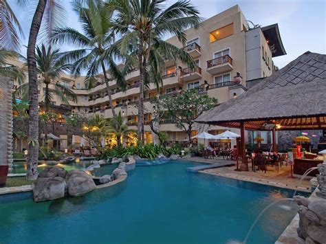 Best Places To Stay In Bali & Where To Stay In Bali - ItsAllBee | Solo ...