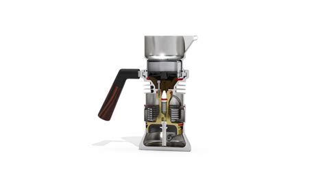 The 9Barista Espresso Machine – Premium espresso to-go | E-MOUNTAINBIKE ...