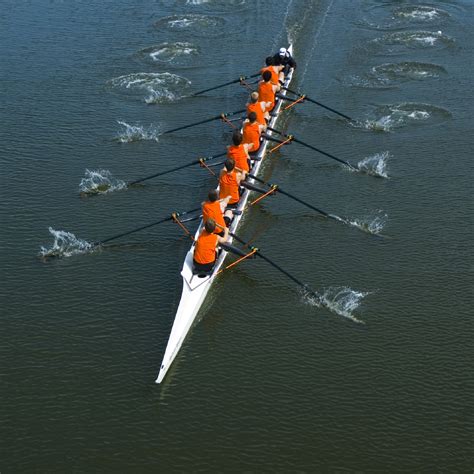 Rowing | Maths and Sport