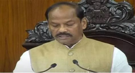 Odisha: Governor’s Address Replete With Commendations for Renovation of ...