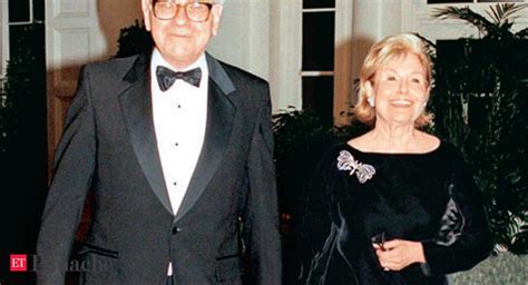 How Warren Buffett’s family secretly funded a birth control revolution - The Economic Times