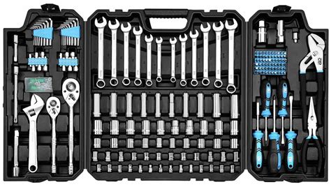 11 Best Tools Brand For Mechanics(Mechanics Tool Set Guide) - AutoVFix.com