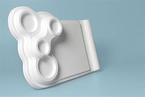 Cloud | Hospital Food Tray on Behance