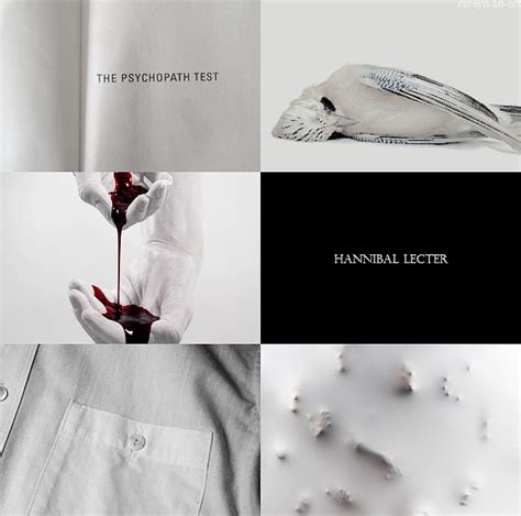 Hannibal Lecter Aesthetic - Tumblr Gallery