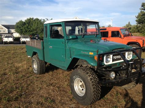 For Sale - 1977 Toyota FJ45 | IH8MUD Forum